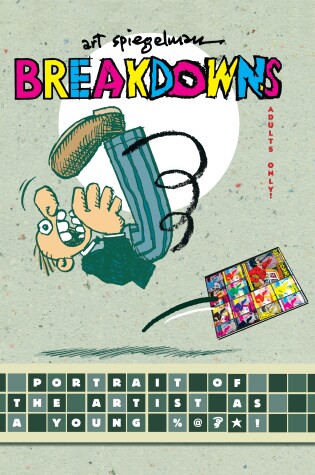 Cover of Breakdowns
