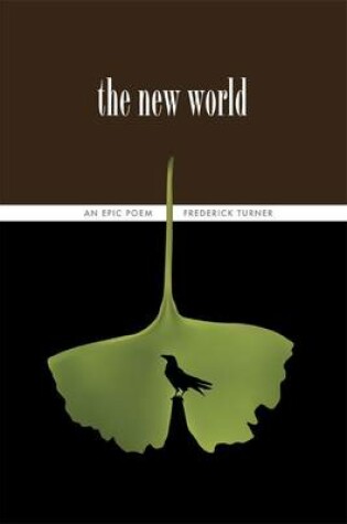 Cover of The New World