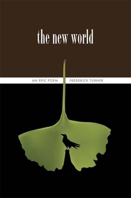 Book cover for The New World