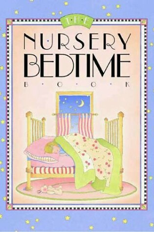 Cover of The Nursery Bedtime Book