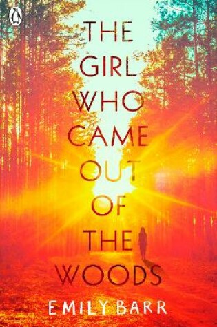 Cover of The Girl Who Came Out of the Woods