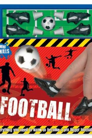 Cover of Football