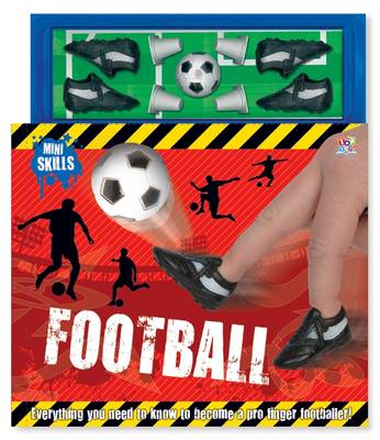 Cover of Football