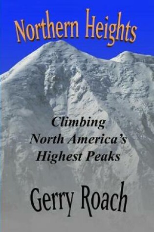Cover of Northern Heights