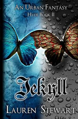 Book cover for Jekyll