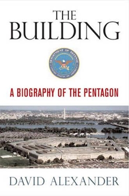 Book cover for The Building