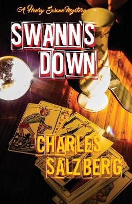 Book cover for Swann's Down