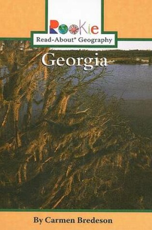 Cover of Georgia