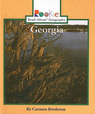 Cover of Georgia