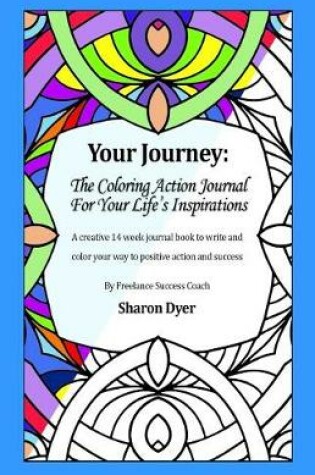 Cover of Your Journey