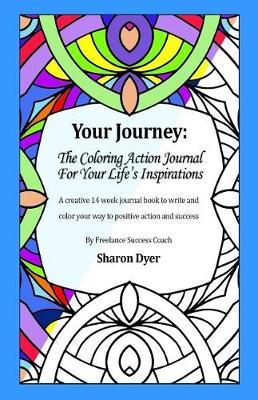 Cover of Your Journey