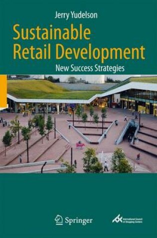 Cover of Sustainable Retail Development