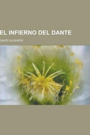 Cover of El Infierno del Dante