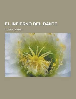 Book cover for El Infierno del Dante