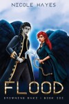 Book cover for Flood