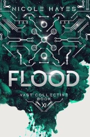 Cover of Flood