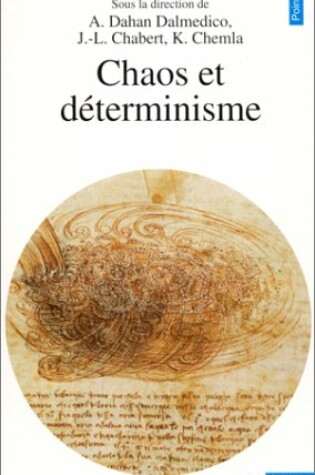 Cover of Chaos Et D'Terminisme