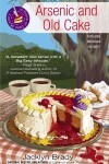 Book cover for Arsenic and Old Cake