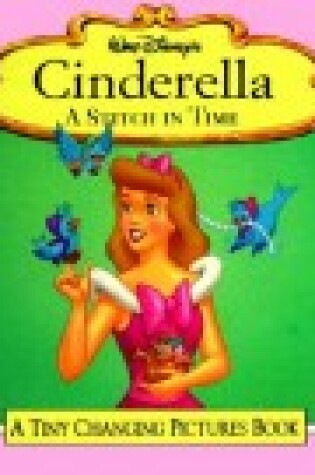 Cover of Cinderella