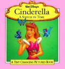 Book cover for Cinderella