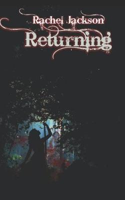 Book cover for Returning