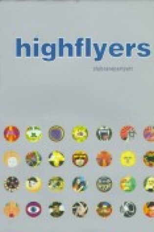 Cover of High Fliers-Clubravepartyart