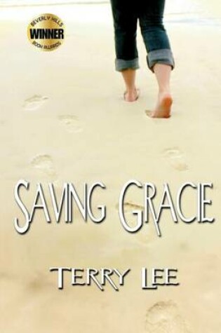 Cover of Saving Gracie