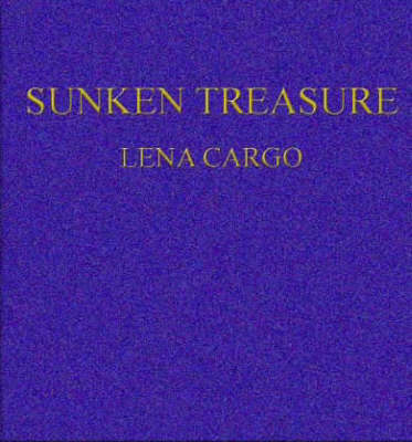 Book cover for Sunken Treasure