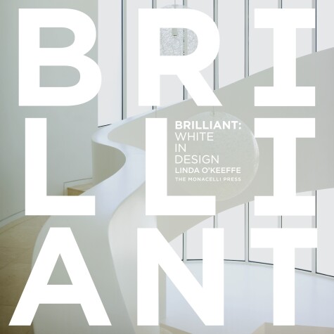 Book cover for Brilliant