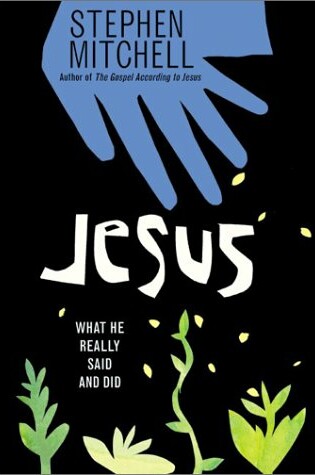 Cover of Jesus Pb