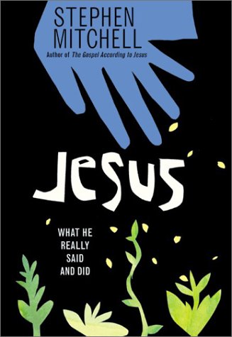 Book cover for Jesus Pb