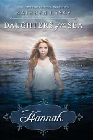 Cover of Daughters of the Sea #1