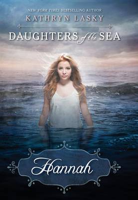 Book cover for Daughters of the Sea #1