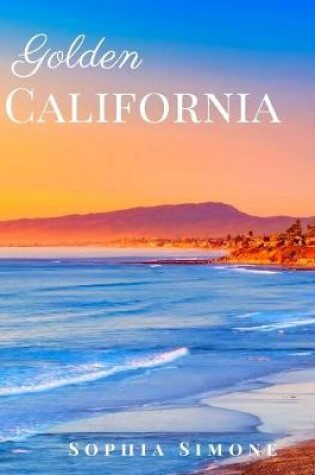 Cover of Golden California