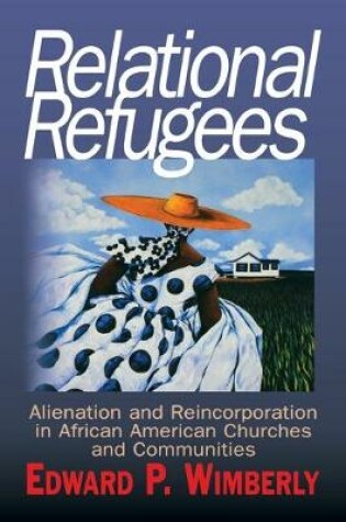 Cover of Relational Refugees