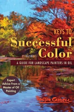 Cover of Keys to Successful Color