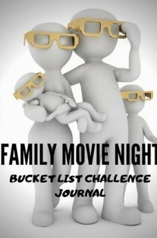 Cover of Family Movie Night