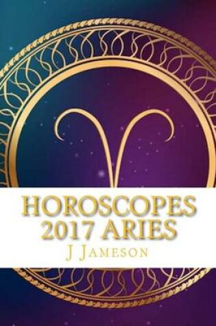 Cover of Horoscopes 2017 Aries