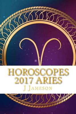 Book cover for Horoscopes 2017 Aries