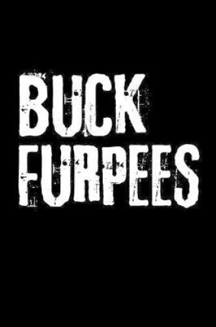 Cover of Buck Furpees