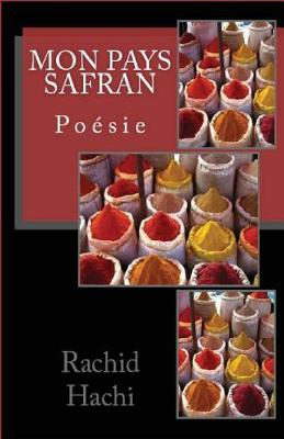 Book cover for Mon Pays Safran