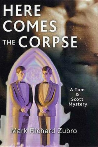 Cover of Here Comes the Corpse