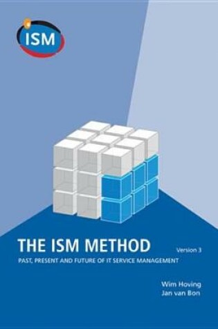 Cover of The Ism Method Version 3