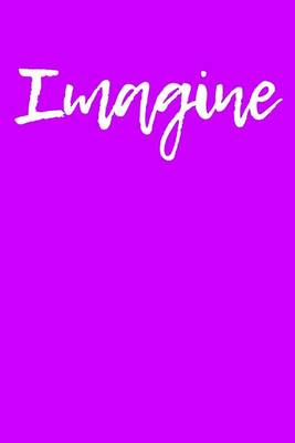 Book cover for Imagine