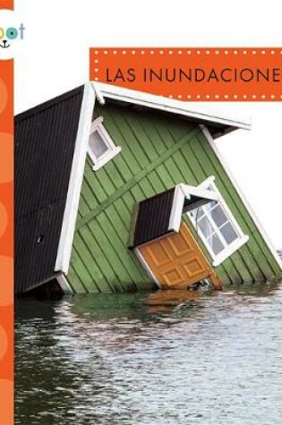 Cover of Las Inundaciones