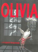 Cover of Olivia... y el Juguete Desaparecido