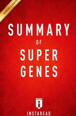 Cover of Summary of Super Genes