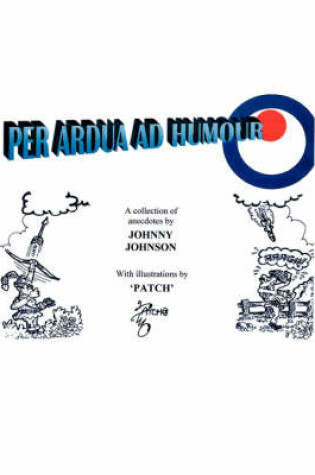 Cover of "Per Ardua Ad Humour'