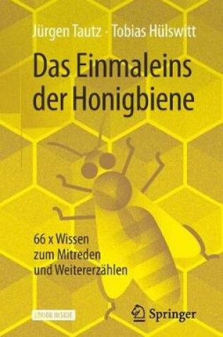 Cover of Das Einmaleins Der Honigbiene