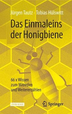 Book cover for Das Einmaleins Der Honigbiene